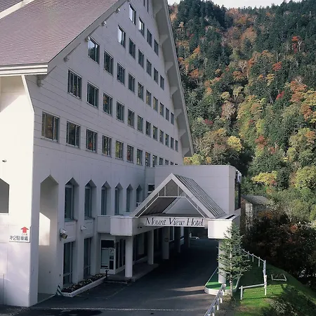 Mount View Hotel